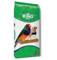 KING CANARY COLOR SOUTH EUROPE 20KG
